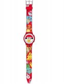 Zegarek cyfrowy Pokemon Kids Euroswan