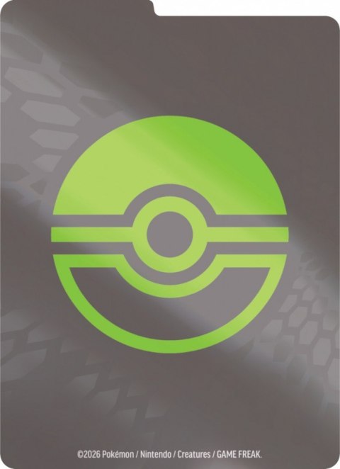 Zestaw Mega Evolution Perfect Order Elite Trainer Box Pokemon TCG