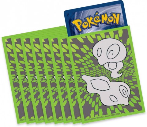 Zestaw Mega Evolution Perfect Order Elite Trainer Box Pokemon TCG