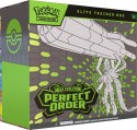 Zestaw Mega Evolution Perfect Order Elite Trainer Box Pokemon TCG