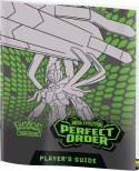 Zestaw Mega Evolution Perfect Order Elite Trainer Box Pokemon TCG