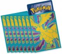 Zestaw Pokemon TCG ME-AH- Elite Trainer Box Pokemon TCG