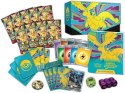 Zestaw Pokemon TCG ME-AH- Elite Trainer Box Pokemon TCG