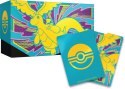 Zestaw Pokemon TCG ME-AH- Elite Trainer Box Pokemon TCG