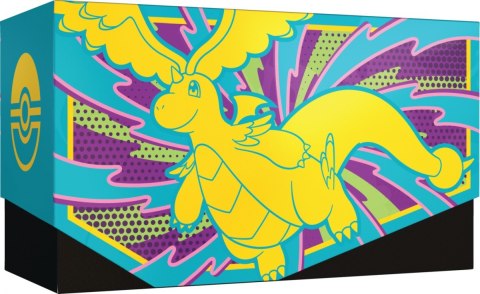 Zestaw Pokemon TCG ME-AH- Elite Trainer Box Pokemon TCG