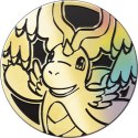 Zestaw Pokemon TCG ME-AH- Elite Trainer Box Pokemon TCG
