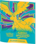Zestaw Pokemon TCG ME-AH- Elite Trainer Box Pokemon TCG