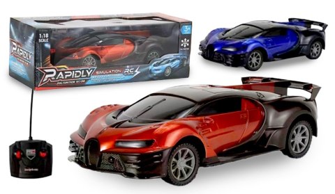 Auto R/C Artyk