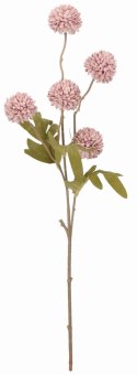 Czosnek gałązka 52cm sztuczne kwiaty