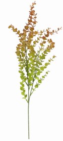 Eukaliptus gałązka 75cm roślina sztuczna
