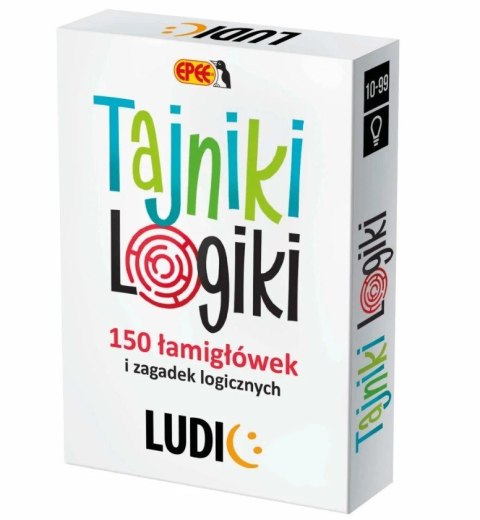 Gra Tajniki Logiki Epee