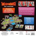 Gra Worms (PL) Rebel