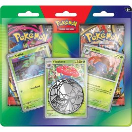 Karty Enhenced 2 pack Blister Pokemon TCG