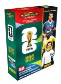Karty FIFA World Cup 2026 Dream box Panini Kolekcja