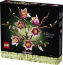 Klocki Botanicals 11510 Gałązki magnolii LEGO