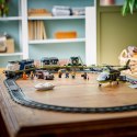 Klocki City 60508 Napad na policyjny pociąg LEGO