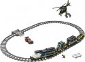 Klocki City 60508 Napad na policyjny pociąg LEGO