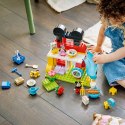 Klocki DUPLO Disney 10465 Klub Myszki Miki z Minnie i Pluto LEGO