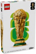 Klocki Editions 43020 Oficjalny Puchar Świata FIFA LEGO