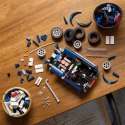Klocki Icons 10357 Shelby Cobra 427 S/C LEGO