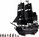 Klocki Icons 10365 Statek piracki kapitana Jacka Sparrowa LEGO