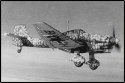Klocki Junkers JU 87D-3 Stuka 556 klocków Cobi Klocki