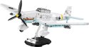 Klocki Junkers JU 87D-3 Stuka 556 klocków Cobi Klocki