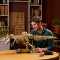 Klocki Jurassic World 76968 Szkielety dinozaurów: tyranozaur LEGO