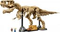 Klocki Jurassic World 76968 Szkielety dinozaurów: tyranozaur LEGO