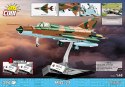 Klocki Mig 21 396 klocków Cobi Klocki