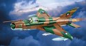 Klocki Mig 21 396 klocków Cobi Klocki