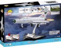 Klocki Mig-21 MF 381 klocków Cobi Klocki