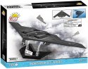 Klocki Northrop B-2 Spirit 1109 klocków Cobi Klocki