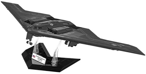 Klocki Northrop B-2 Spirit 1109 klocków Cobi Klocki