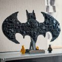 Klocki Super Heroes 76330 Logo Batmana LEGO