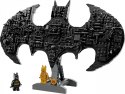Klocki Super Heroes 76330 Logo Batmana LEGO