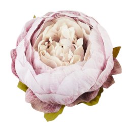 Peonia główka wyrobowa róż