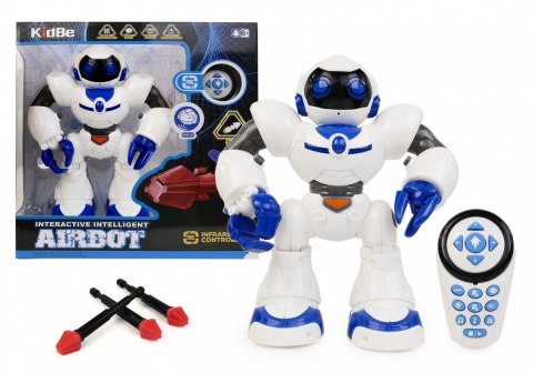 Robot R/C Artyk