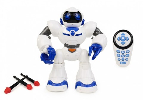 Robot R/C Artyk