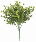 Roślina bukiet 35cm sztuczna roślina dodatek