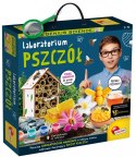 Zestaw I'M A Genius - Laboratorium pszczół Lisciani