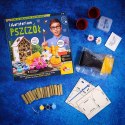 Zestaw I'M A Genius - Laboratorium pszczół Lisciani
