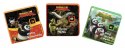 Bajki do projektora Story Dream Machine, Kung Fu Panda Little Tikes