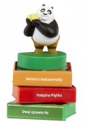 Bajki do projektora Story Dream Machine, Kung Fu Panda Little Tikes