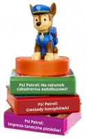 Bajki do projektora Story Dream Machine, Psi Patrol Little Tikes