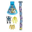 Figurki Mr Beast Lab - Hybrydy Multipack Cobi