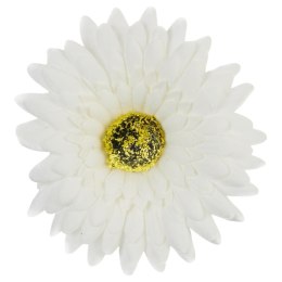 Gerber biały biała główka wyrobowa 12cm