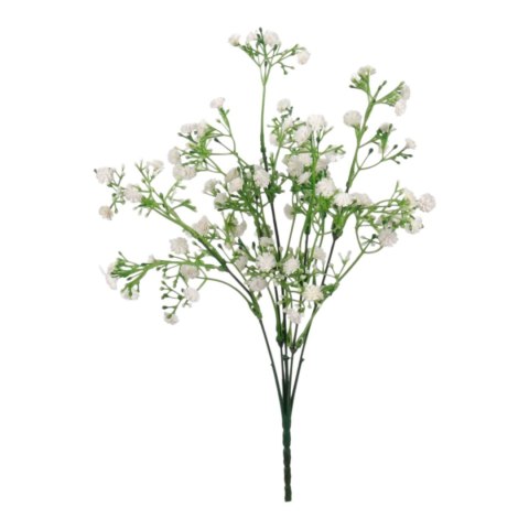 Gipsówka krótka gałązka 36cm