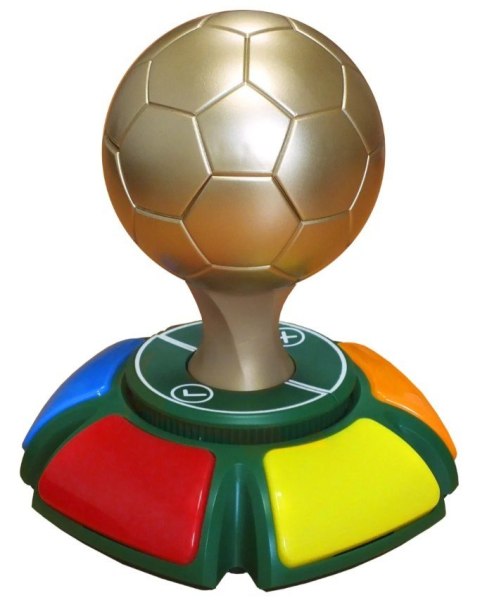 Gra Fanzone interaktywna quizowa Epee
