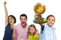 Gra Fanzone interaktywna quizowa Epee